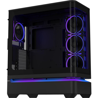������ ASUS PRIME AP304 TG ARGB BLACK