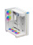 ������ Thermalright TR-A70 Vision White FAN5-C / TG / 5x120mm ARGB PWM Fans / ARGB Strip / 9.16'' LCD screen / USB TYPE-C / ATX  / TRA70VF5CW