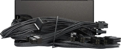 ���� ������� Seasonic 650W Core V2 BC-650, 80+ bronze, ������, retail (SRP-CBC651-A5A51JF)