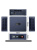 ����-�� Beelink Mini S, Intel Celeron N5095/8 �� DDR4/128 �� SSD/Intel UHD Graphics/Windows 11 Pro, ����� (BL/MINI S/N5095/8G/128G/Navy Blue)