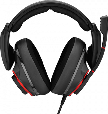  EPOS Sennheiser Gaming Headset GSP 600 