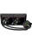 ��� Thermalright Frozen Horizon 240 Digital (240mm, LED temp., Black, ARGB/ Fans: 2x120mm, 68.9CFM, 28.2dBA, 2000RPM/ Pump height 53.2mm, Rad thickness 27mm/ S: 1700, 1200, 1851, 115X, AM5, AM4)