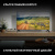 ��������� LED Hyundai 40" H-LED40BS5012 ������.�� Frameless ������ FULL HD 60Hz DVB-T DVB-T2 DVB-C DVB-S DVB-S2 USB WiFi Smart TV