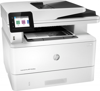  HP LaserJet Pro M428dw W1A31A A4 38ppm duplex ADF Wi-Fi