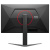 ������� 27" AOC Q27G4S IPS, 2560x1440, 300Hz, 0.3 ms, Black-Red