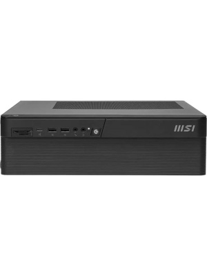 ��������� ���� MSI Pro DP80 A14TAG-207XRU, Intel Core i5-14400F/16 �� DDR5/512 �� SSD/NVIDIA GeForce RTX 3050 (6 ��)/��� ��, ������ (9S6-B20821-207)
