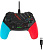 ������� Bloody GP30 Sports Black/Blue