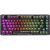 Клавиатура WIRELESS ELF PRO RU RGB 71742 BLACK REDRAGON Клавиатура WIRELESS ELF PRO RU RGB 71742 BLACK REDRAGON