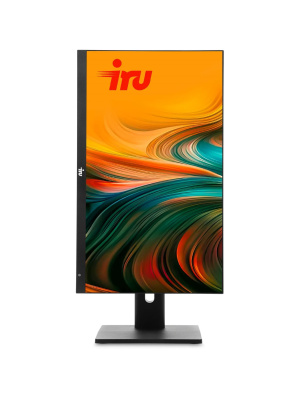 �������� iRU Tactio 27IP6, 27" (2560x1440) IPS/Intel Core i5-13400/16 DDR5/256 �� SSD/Intel UHD Graphics/��� ��, ������ (2166439)