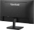 ������� ViewSonic 27" VA270-H-2 ������ IPS 