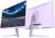 Монитор Digma 23.8" Overdrive 24P410F FHD IPS LED сиреневый Монитор Digma 23.8" Overdrive 24P410F FHD IPS LED сиреневый
