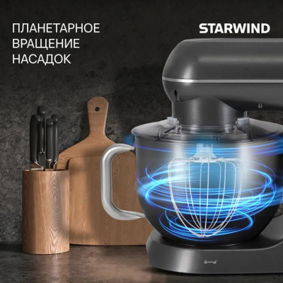 ������ ����������� Starwind SPM4171 1200�� �����������