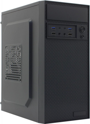 ������ Exegate BAA-109U2 Black