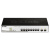   D-Link DGS-1210-10P-FL1A 8G 2SFP 8PoE+ 65W 