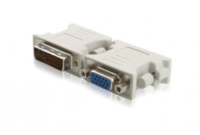   Greenconnect GC- CV103 DVI-I - VGA