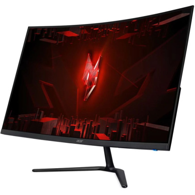 ������� Acer ED320QUS3bmiipx 31,5'' 1500R, 16:9, VA, QHD, 1/5ms, 250cd, 180Hz, HDMI, DP, SPK