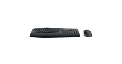 ���������� + ���� Logitech MK850 Performance USB slim Multimedia (920-008226)