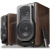 Колонки Edifier S2000MKIII Brown Колонки Edifier S2000MKIII Brown