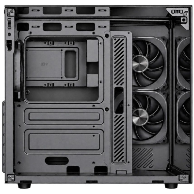 ������ CBR PCC-ATX-X810BK-WPSU