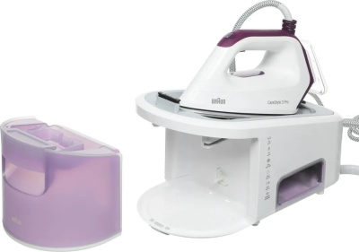 ������������� Braun IS3155VI SS 2400�� �����