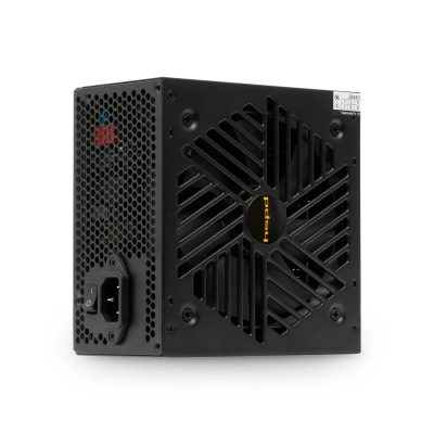 ���� ������� HSPD 750W 80+ Gold HSK-750GF-BK black, retail