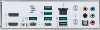 ����������� ����� ASUS TUF GAMING Z890-PRO WIFI, Socket-1851, Intel Z890, ATX, Ret 90MB1IR0-M0EAY0