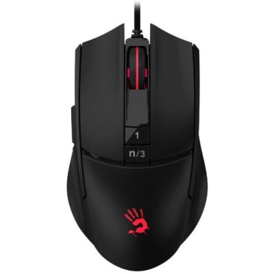 ���� A4Tech Bloody L65 Max ������ ���������� (12000dpi) USB