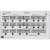 ���� ������� 1650W Thermalright TR-TP1650-W, 80+ Platinum, ATX 3.0, white