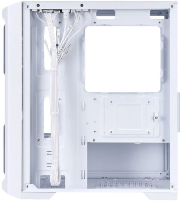 ������ 1STPLAYER BULLET HUNTER H2 ARGB White H2-WH-4F7-W