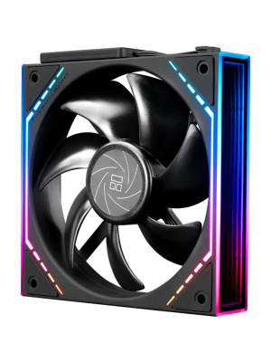 ���������� Thermalright TL-M12Q / ARGB / 120mm PWM / TRTLM12Q