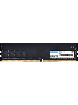 ����������� ������ KingDian DDR4 DIMM 8Gb, 3200Mhz, [DDR4-PC-8GB-32-22] CL22