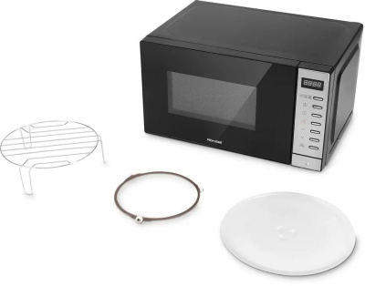 ������������� ���� Rondell RDE-MW203 20�. 700�� ������/�����������