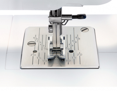 ������� ������ Janome 311PG