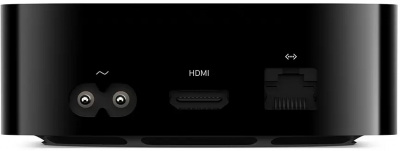  MXH02RS/A Apple TV 4K 64GB