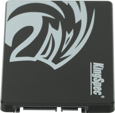 ���������� SSD Kingspec SATA III 2Tb P3-2TB 2.5"