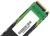 ������ Apacer SSD AS2280P4X 256Gb M.2 2280 PCIe Gen3x4, R2100/W1700 Mb/s, 3D NAND, MTBF 1.8M, NVMe, 100TBW, Retail, 3 years AP256GAS2280P4X-1