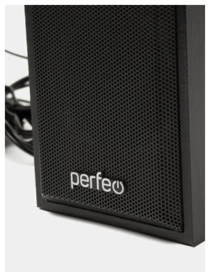 ������� Perfeo Cabinet Black