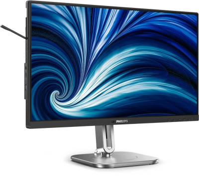 ������� 23.8" Philips 24B2N2200 IPS, 1920x1080, 120Hz, 4 ms, Black