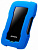 ������� ������� ���� 2Tb ADATA HD330 Blue (AHD330-2TU31-CBL)
