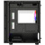 ������ Powercase Mistral Micro EM17, Tempered Glass, 4x120mm ARGB PWM fan, ������, mATX  (CMMEM17B-A4)