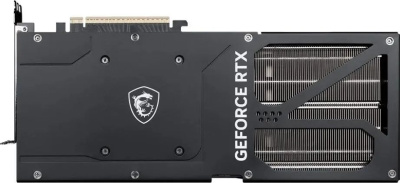 ���������� MSI NVIDIA GeForce RTX 5090 Ventus 3X OC 32��, GDDR7, Ret