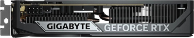 ���������� Gigabyte NVIDIA GeForce RTX 5060 WINDFORCE MAX OC 8Gb (GV-N5060WF2MAX OC-8GD)