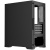 Корпус 1STPLAYER MIKU Mi2 Black (Mi2-BK-3F1) Корпус 1STPLAYER MIKU Mi2 Black (Mi2-BK-3F1)