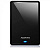    1TB A-DATA HV620S, 2,5" , USB 3.1, Slim, 