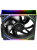 Комплект вентиляторов (3 шт.) Thermalright TL-M12Q X3 / ARGB / 120mm PWM / TRTLM12QX3.3P Комплект вентиляторов (3 шт.) Thermalright TL-M12Q X3 / ARGB / 120mm PWM / TRTLM12QX3.3P