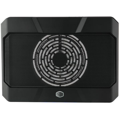     Cooler Master NotePal X150R (MNX-SWXB-10FN-R1)
