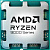 ��������� AMD Ryzen 7 9850X3D OEM (100-000001973)