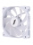 ���������� 1STPLAYER F1R White / 120mm Reverse FRGB 3pin 12V 1100rpm 38.98cfm 21.97dBA / F1R-WH-3P / BULK