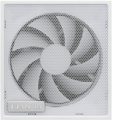 ���� ������� Lian Li SX1000P / White / ATX 3.1, 1000W, 80 PLUS Platinum, PCIe 5.1, APFC, 120mm FDB Fan, Fully Modular / G9P.SX1000P.W000.RU