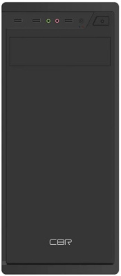 ������ CBR PCC-ATX-J02-WPSU